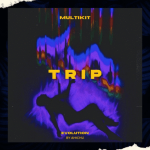 t r i p : multi kit (pedal tone)